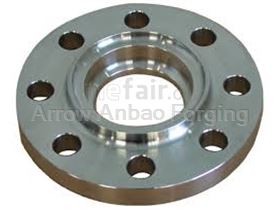 SOCKET WELDING FLANGES