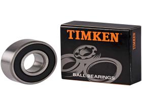 TIMKEN self align ball bearing
