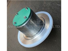 Magnet Pump Parts Rotor Set
