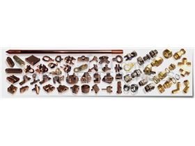 EARTHING ACCESSORIES