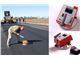 BITUMEN PERFORMANCE GRADE ( PG 76-10 )
