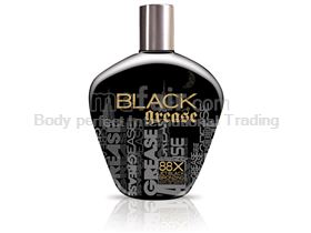 Black Grease