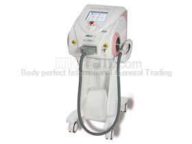 Cosmedico skinPULSE 900 RF IPL-RF
