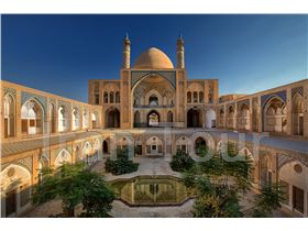 Kashan