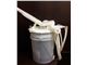 Handy milking machine