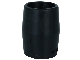 Rubber sleeve 50 to 50