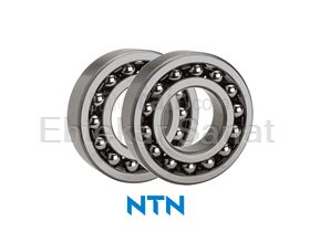 NTN deep groved bearings