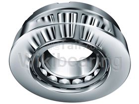 Spherical roller bearings