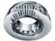 Spherical roller bearings