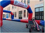 Go kart circuit