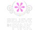 Believe In Pink BLACK BRONZER