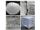 Plastics Polyvinyl chloride CAS:9002-86-2
