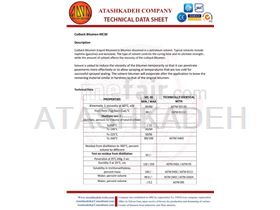 Bitumen Cutback - MC-30