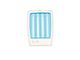 Philips Facial tanner HB175