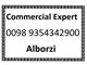 foreign commercial expert looking for a job in foreign companies in Iran