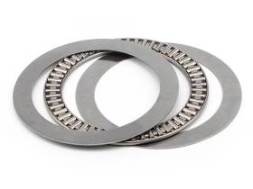 Needle bearings