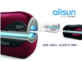 alisun 200+