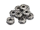 NTN self align ball bearing