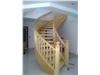 wood cabinets and wood veneer doors- Wooden decorations