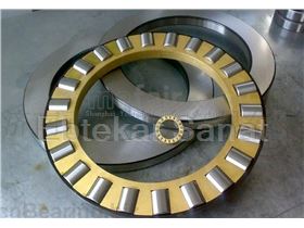 SKF Thrust ball bearing