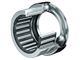 Cylindrical roller bearings