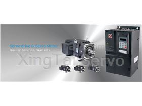 XingTai Servo