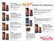Sun2 Peach Moisturizer