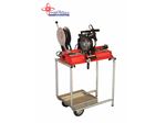 sewage welding machine 160