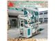 New CTNM15B Combined rice mill