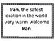 Tour Guide , tour leader , tourism industry in Iran
