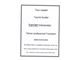 Translation & Interpretation services in Iran , Tehran etc