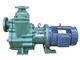 50ZMD－30                Fluoroplastic F46 Magnetic Self-Priming Pumps