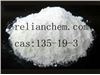 Dyestuff Intermediates 2-naphthol CAS:135-19-3
