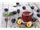 Red Plum Juice Concentrate, packed in 265 kg metal drums
