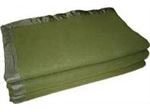 Military blanket