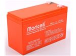 SOLAR Battery 12v 7Ah