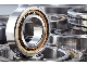 High tensile ball bearing