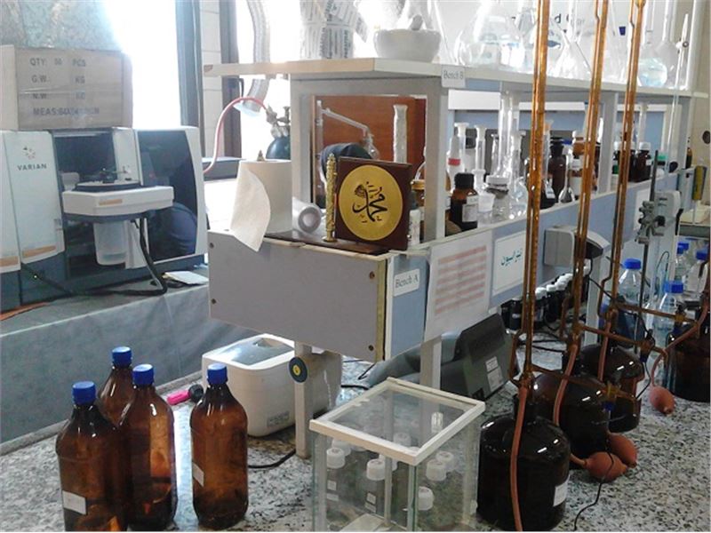 Reverse Engineering of Chemical Compounds (HaBoCh)