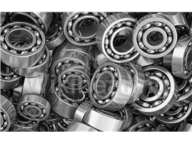 6293ZZ deep groove ball bearing