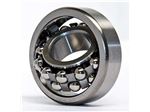 SKF self aligning ball bearing