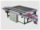 Dryer loading and unloading machine
