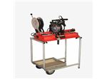Rothengaran's Sewage Welding Machine