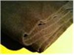 Woolen felt blanket