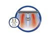 PHILIPS INNERGIZE HB 945