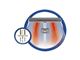 PHILIPS INNERGIZE HB 945