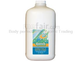 Quench Barrier Cream