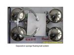 Floating Oil Skimmer