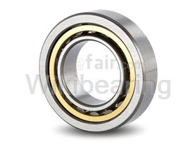 SKF roller bearings
