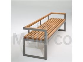 bench