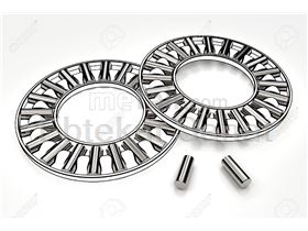 SKF Needle Bearing